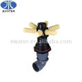 Hot sale top and bottom opening water distributor H5671